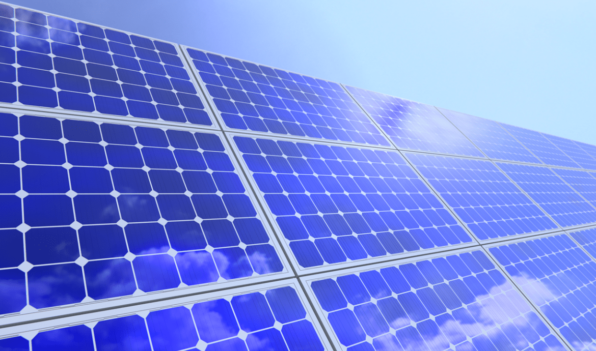 INFORME SOLARIA ENERGIA – 8 OCTUBRE 2020