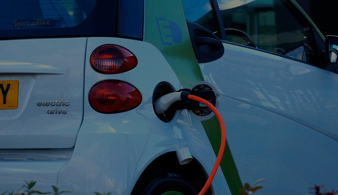 VEHICULOS ELECTRICOS EN CHINA Y PERSPECTIVAS MERCADO