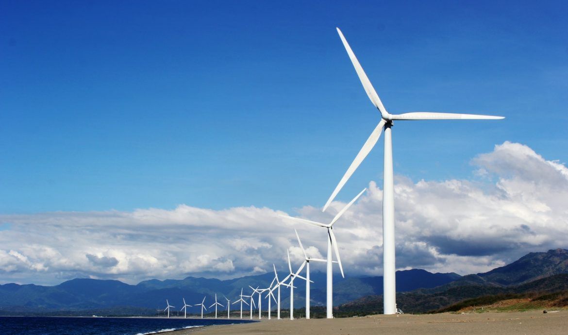 ENERGIA EÓLICA Y PERSPECTIVAS MERCADO A 9 MAYO 2021